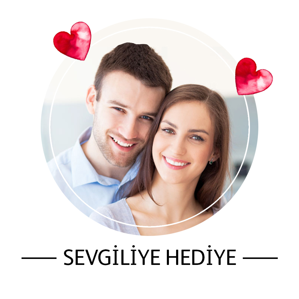 Sevgiliye Hediye
