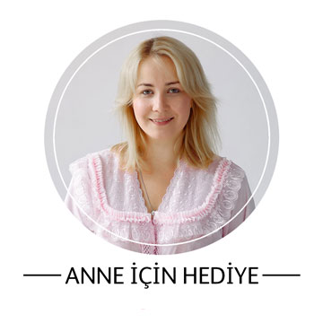 ANNEYE HEDİYE