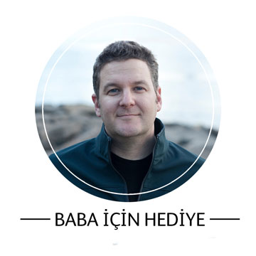 BABAYA HEDİYE