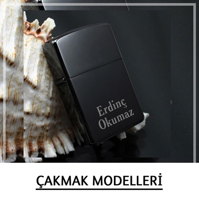 Çakmak Modelleri