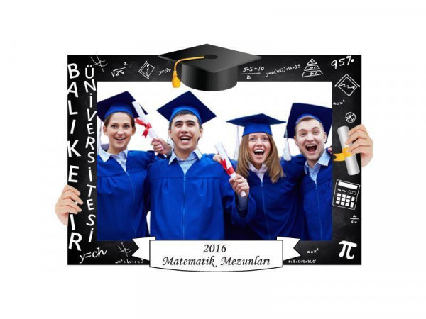 Siyah Tasarimli Mezuniyet Hatira Cercevesi 50x70cm Heryerehediye Com