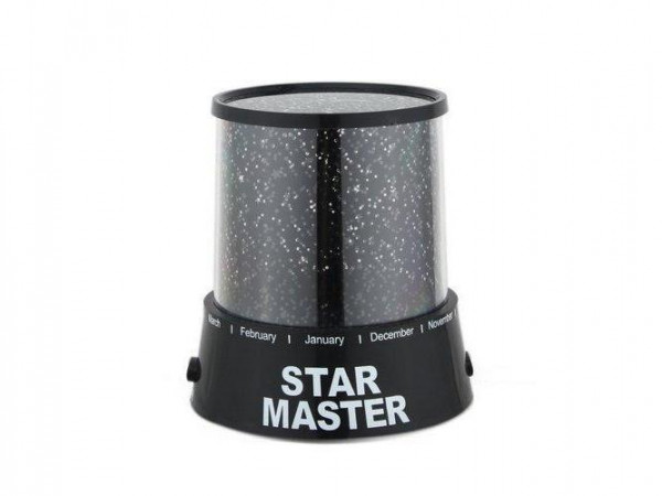 Star Master Gece Lambası