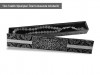 Kişiye Özel Onix Siyah Parlak 10 mm Doğal Taş Tesbih